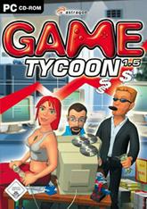 Game Tycoon 1.5 pobierz