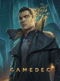 Gamedec pobierz