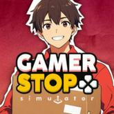 Gamer Stop Simulator pobierz