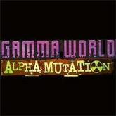Gamma World: Alpha Mutation pobierz