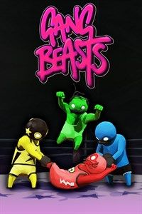 Gang Beasts pobierz