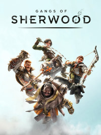 Gangs of Sherwood pobierz