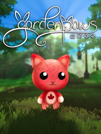 Garden Paws pobierz