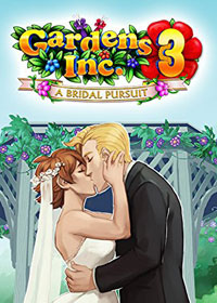 Gardens Inc. 3: Bridal Pursuit pobierz