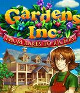 Gardens Inc.: From Rakes to Riches pobierz