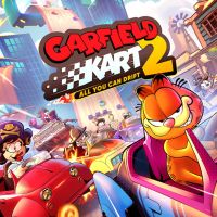 Garfield Kart 2: All You Can Drift pobierz