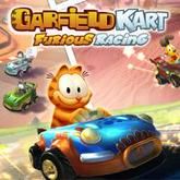 Garfield Kart: Furious Racing pobierz