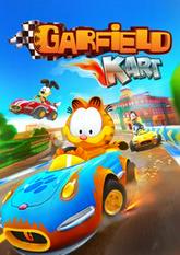 Garfield Kart pobierz