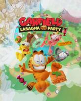 Garfield Lasagna Party pobierz