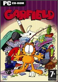 Garfield pobierz
