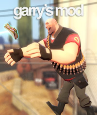 Garry’s Mod pobierz