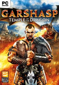 Garshasp: Temple of the Dragon pobierz