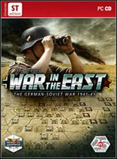 Gary Grigsby’s War in the East: The German-Soviet War 1941-1945 pobierz