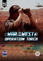 Gary Grigsby's War in the West: Operation Torch pobierz