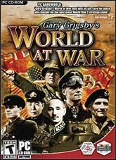 Gary Grigsby’s World at War pobierz