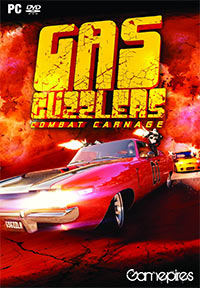 Gas Guzzlers: Combat Carnage pobierz