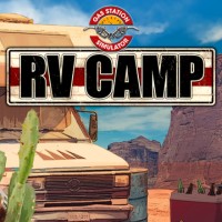 Gas Station Simulator: RV Camp pobierz