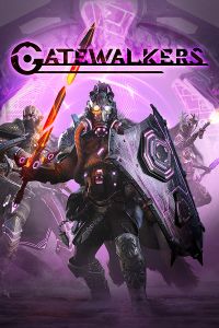 Gatewalkers pobierz