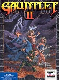 Gauntlet II pobierz