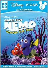 Gdzie jest Nemo: Podwodny plac zabaw pobierz
