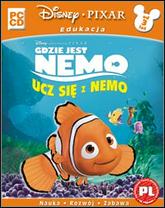 Gdzie jest Nemo: Ucz się z Nemo pobierz