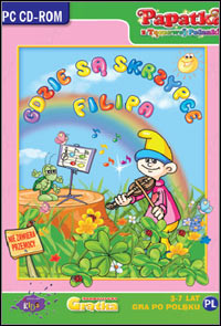 Gdzie są skrzypce Filipa pobierz
