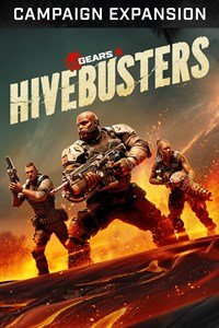 Gears 5: Hivebusters pobierz