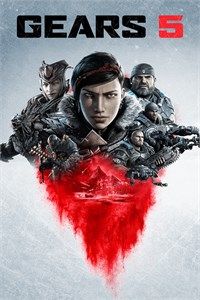 Gears 5 pobierz