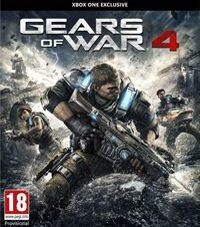 Gears of War 4 pobierz