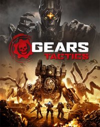 Gears Tactics pobierz