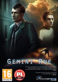Gemini Rue pobierz