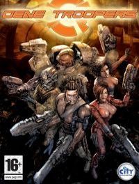 Gene Troopers pobierz