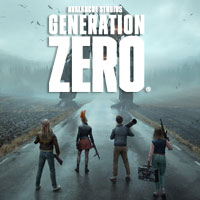 Generation Zero pobierz
