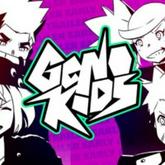 Genokids pobierz