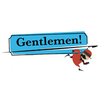 Gentlemen! pobierz