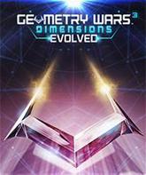 Geometry Wars 3: Dimensions Evolved pobierz