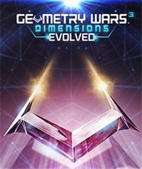 Geometry Wars 3: Dimensions Evolved pobierz