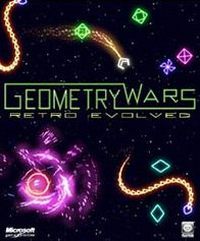 Geometry Wars: Retro Evolved pobierz