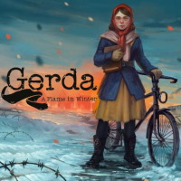 Gerda: A Flame in Winter pobierz