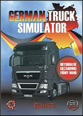 German Truck Simulator pobierz