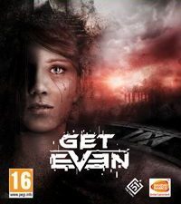 Get Even pobierz