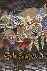 GetsuFumaDen: Undying Moon pobierz