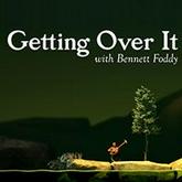 Getting over it with Bennett Foddy pobierz