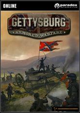 Gettysburg: Armored Warfare pobierz