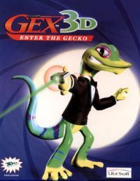 GEX 3D: Enter the Gecko pobierz