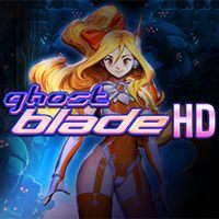 Ghost Blade HD pobierz