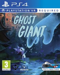 Ghost Giant pobierz