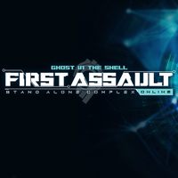 Ghost in the Shell: Stand Alone Complex - First Assault pobierz