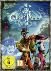 Ghost Pirates of Vooju Island pobierz