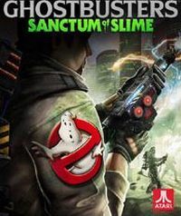 Ghostbusters: Sanctum of Slime pobierz